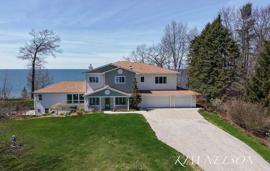 8937 Indian Hills Road Montague, MI 49437 - Photo 18 of 110 8937S.IndianHillsExterior-32LoRes