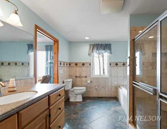 $2,999,000 | 8937 Indian Hills Road, Montague, MI 49437