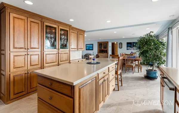 $2,999,000 | 8937 Indian Hills Road, Montague, MI 49437