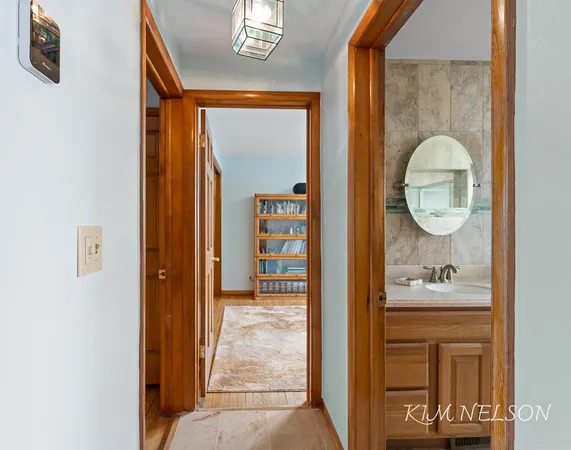 $2,999,000 | 8937 Indian Hills Road, Montague, MI 49437