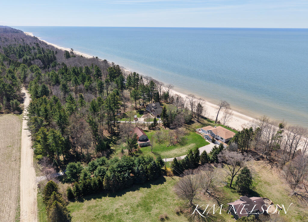8937 Indian Hills Road Montague, MI 49437 - Photo 5 of 110 8937S.IndianHillsExterior-24LoRes