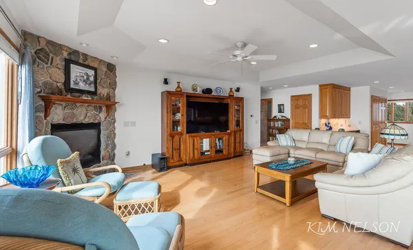 $2,999,000 | 8937 Indian Hills Road, Montague, MI 49437