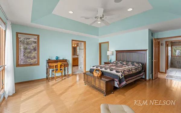 $2,999,000 | 8937 Indian Hills Road, Montague, MI 49437