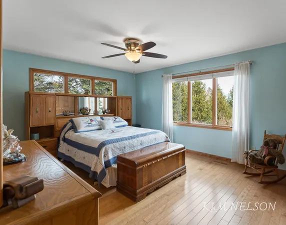 $2,999,000 | 8937 Indian Hills Road, Montague, MI 49437