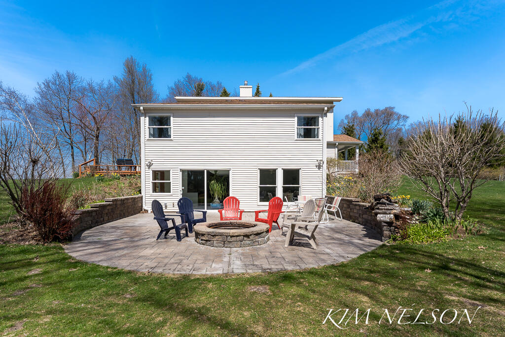8937 Indian Hills Road Montague, MI 49437 - Photo 9 of 110 8937S.IndianHillsExterior-8LoRes