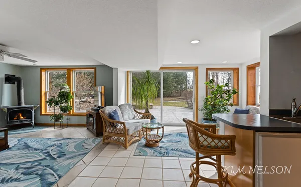 $2,999,000 | 8937 Indian Hills Road, Montague, MI 49437