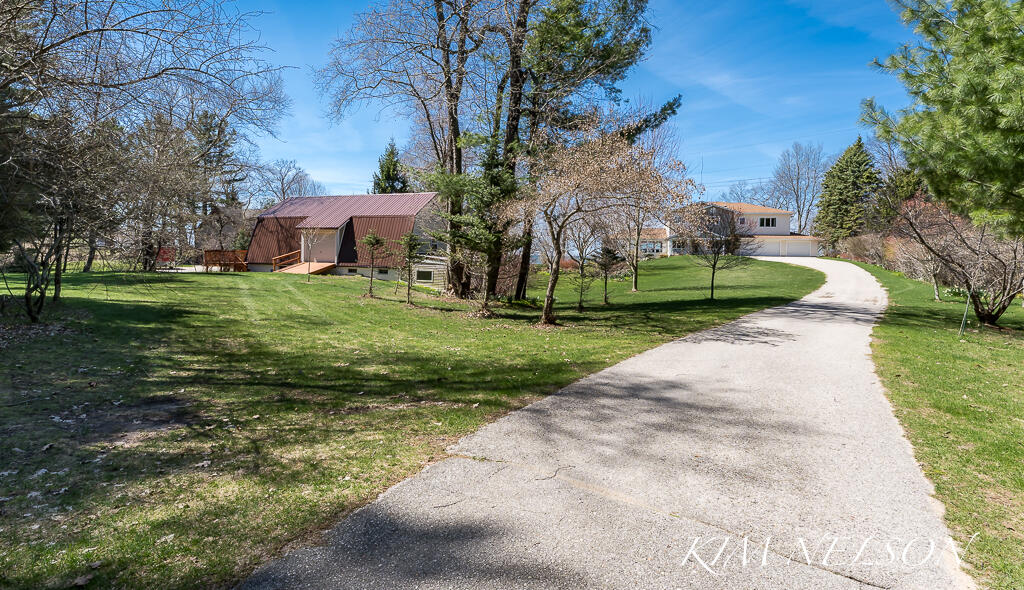 8937 Indian Hills Road Montague, MI 49437 - Photo 99 of 110 8937S.IndianHillsExterior-1LoRes