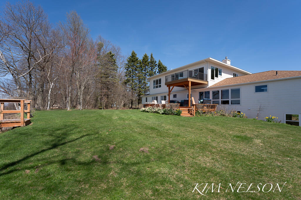 8937 Indian Hills Road Montague, MI 49437 - Photo 10 of 110 8937S.IndianHillsExterior-21LoRes