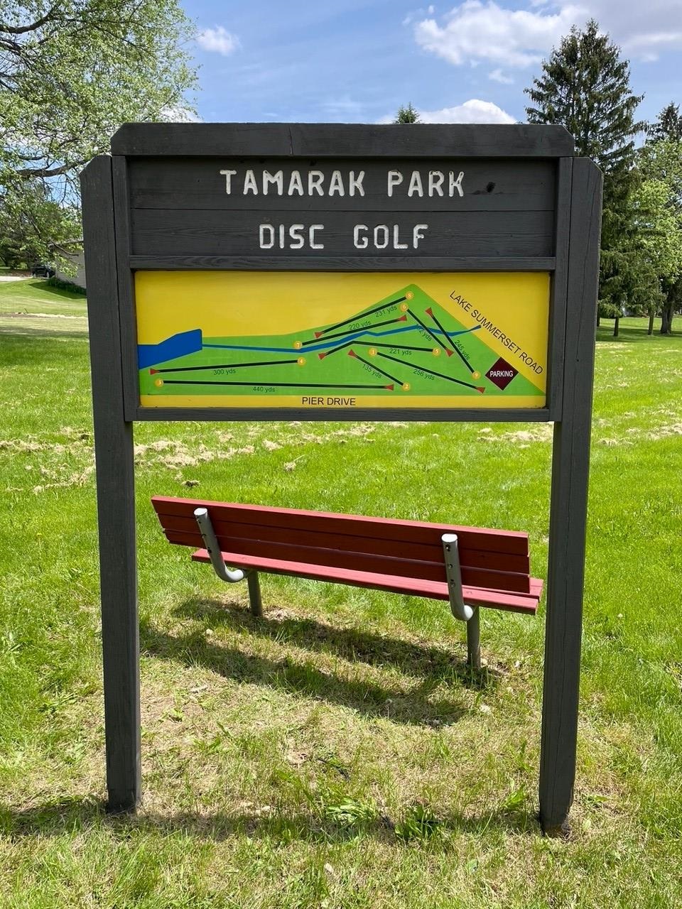 621 Lake Summerset Road Davis, IL 61019 - Photo 14 of 14