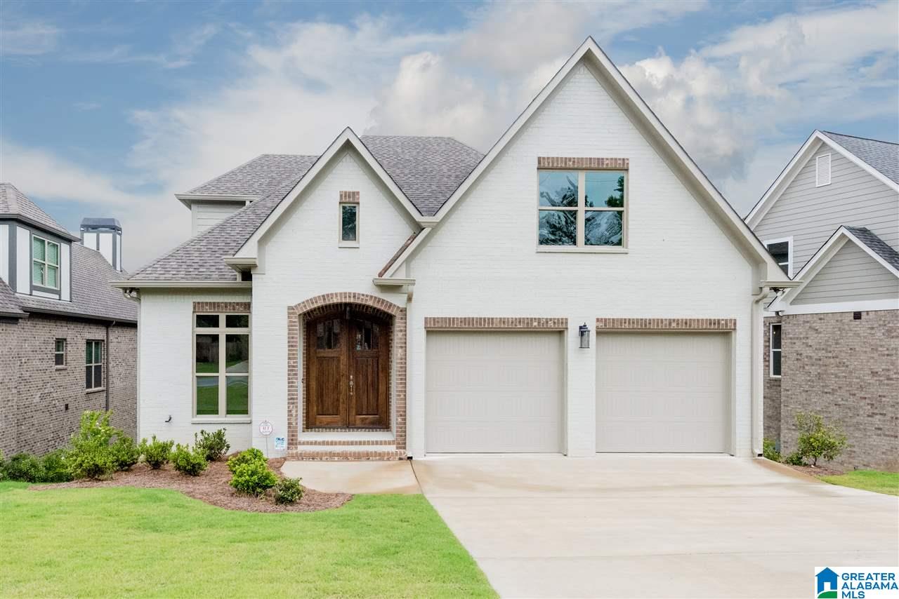 5230 Brookside Pass Birmingham, AL 35244 - Photo 1 of 50