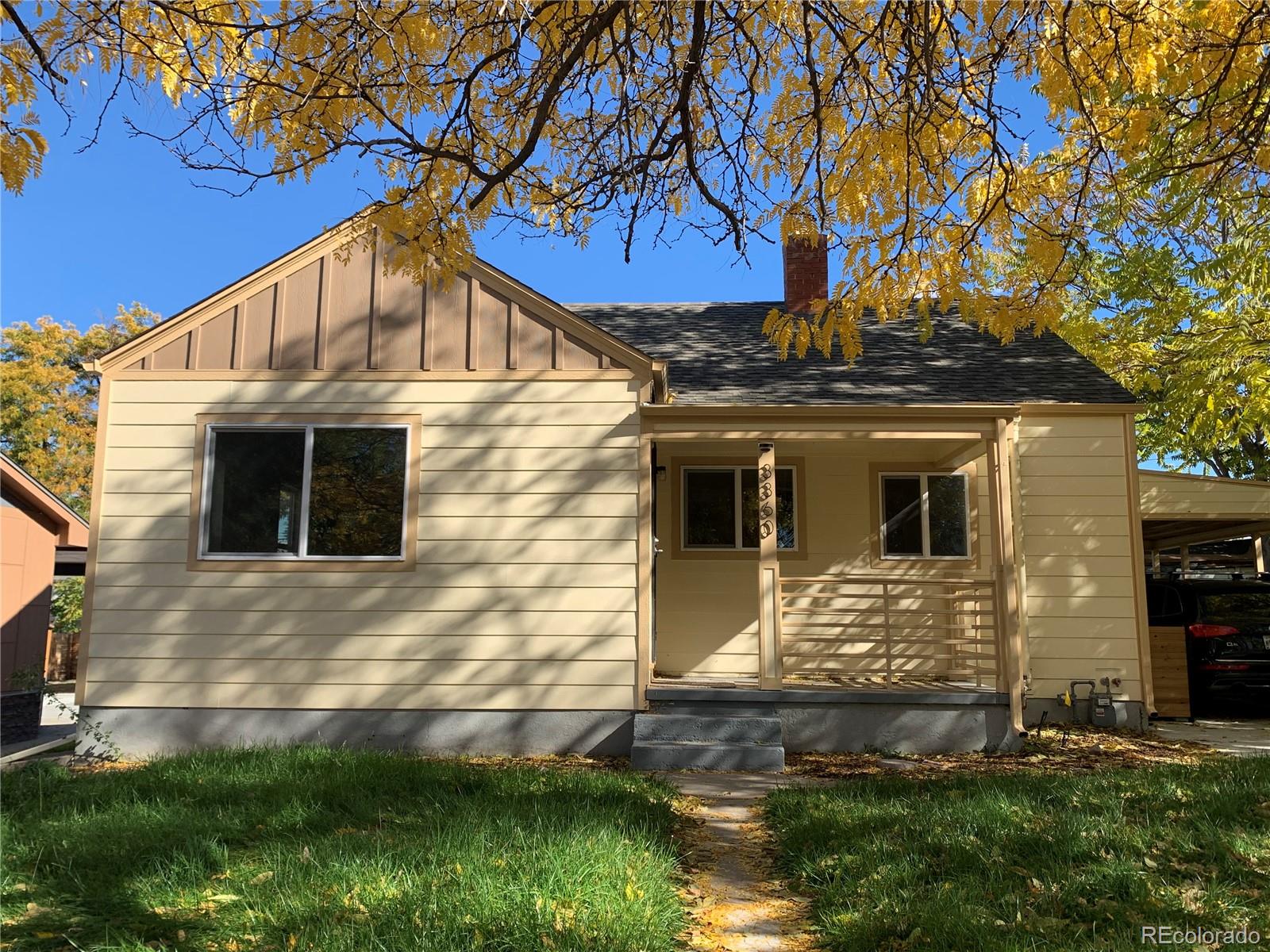 3360 Chase Street Wheat Ridge, CO 80212 - Photo 1 of 17