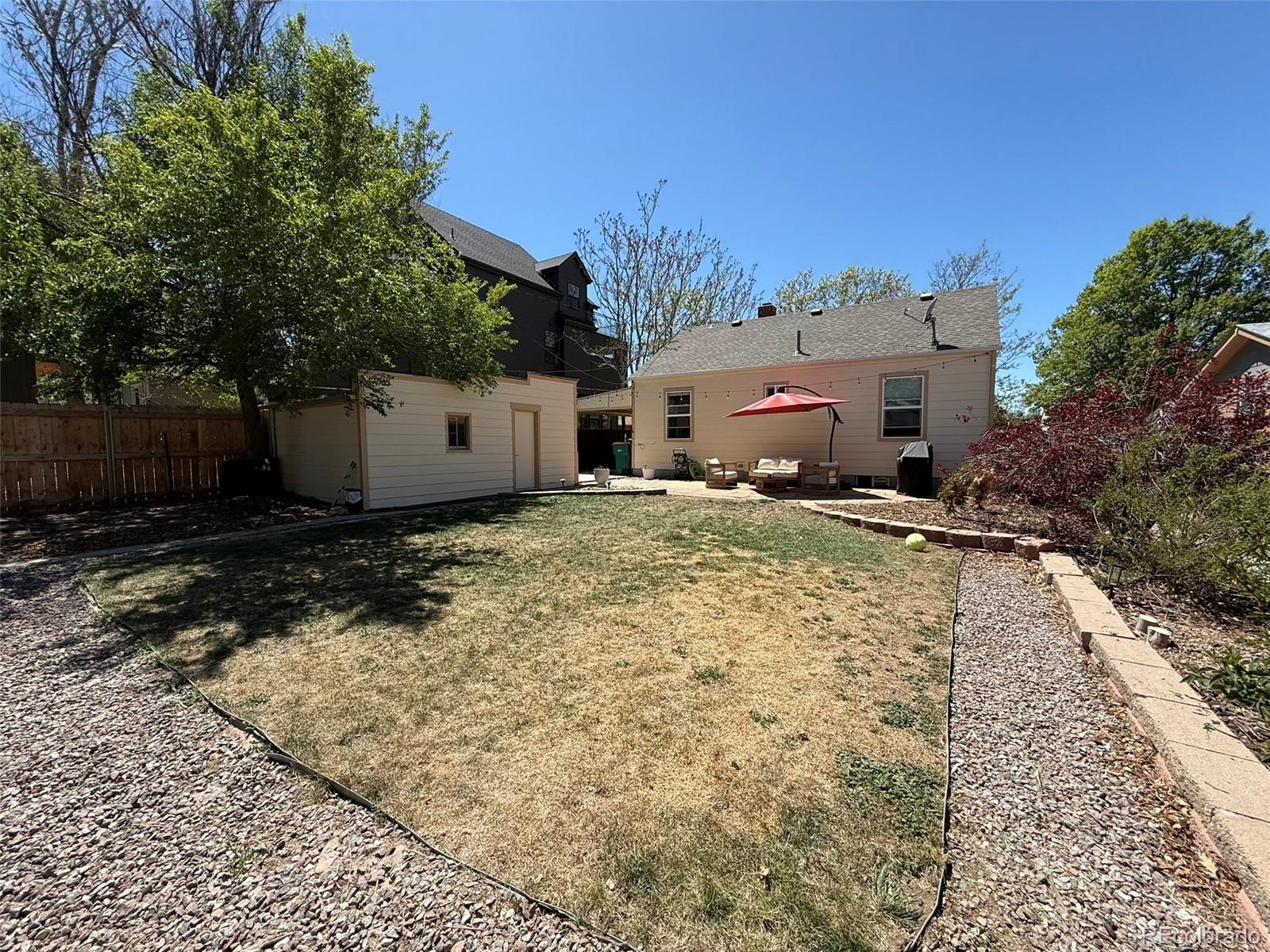 3360 Chase Street Wheat Ridge, CO 80212 - Photo 14 of 17