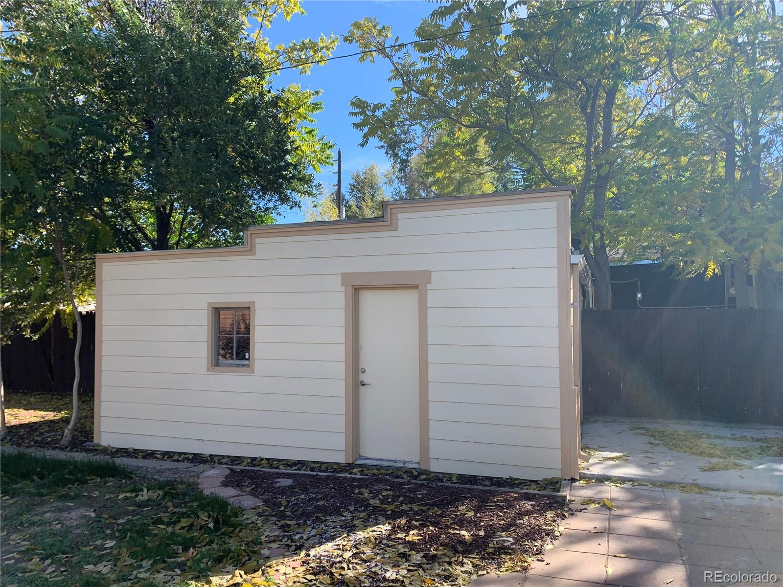 3360 Chase Street Wheat Ridge, CO 80212 - Photo 16 of 17