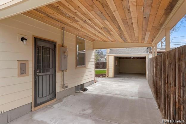 3360 Chase Street Wheat Ridge, CO 80212 - Photo 17 of 17
