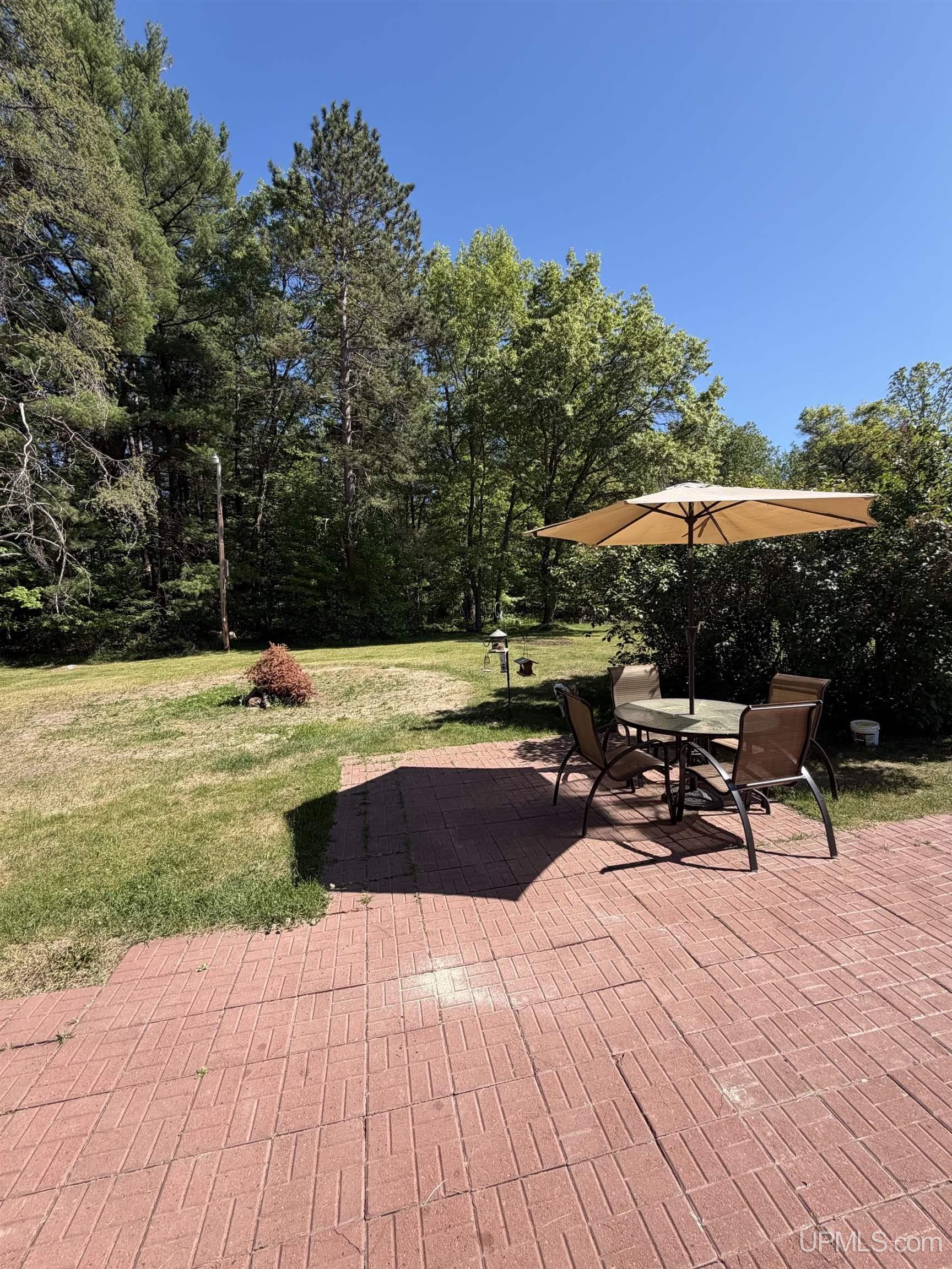N11158 Evergreen Road Wausaukee, WI 54177 - Photo 14 of 21