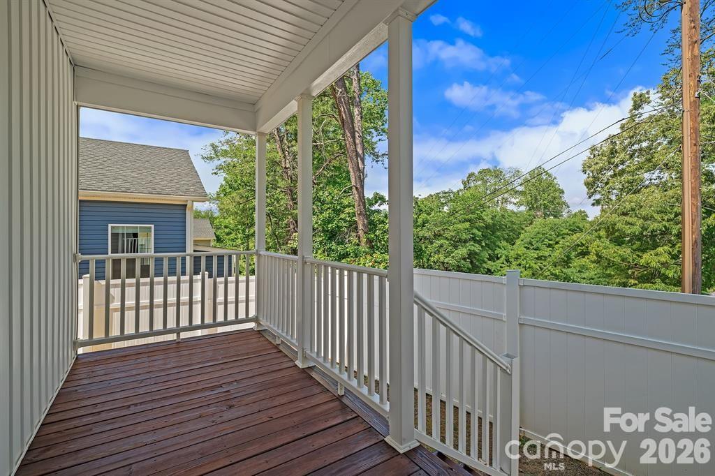 124 Bellamy Road Asheville, NC 28806 - Photo 22 of 23