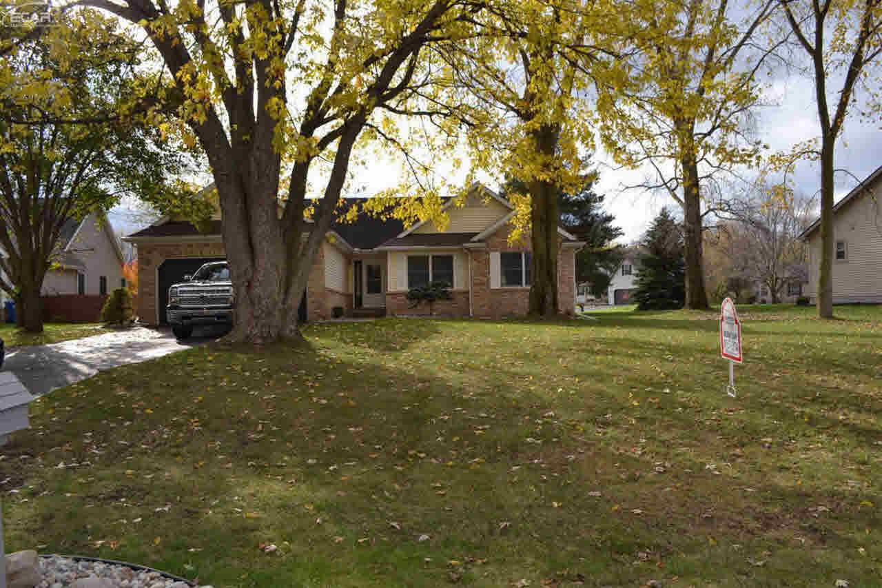 6409 Woodbrook Road Linden, MI 48451 - Photo 1 of 50