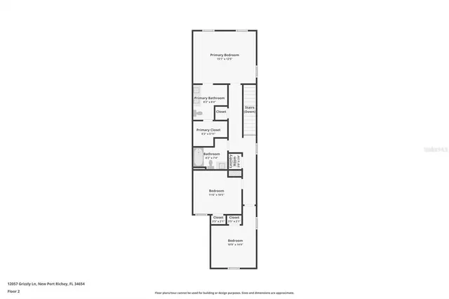 a picture of a room with a white wall