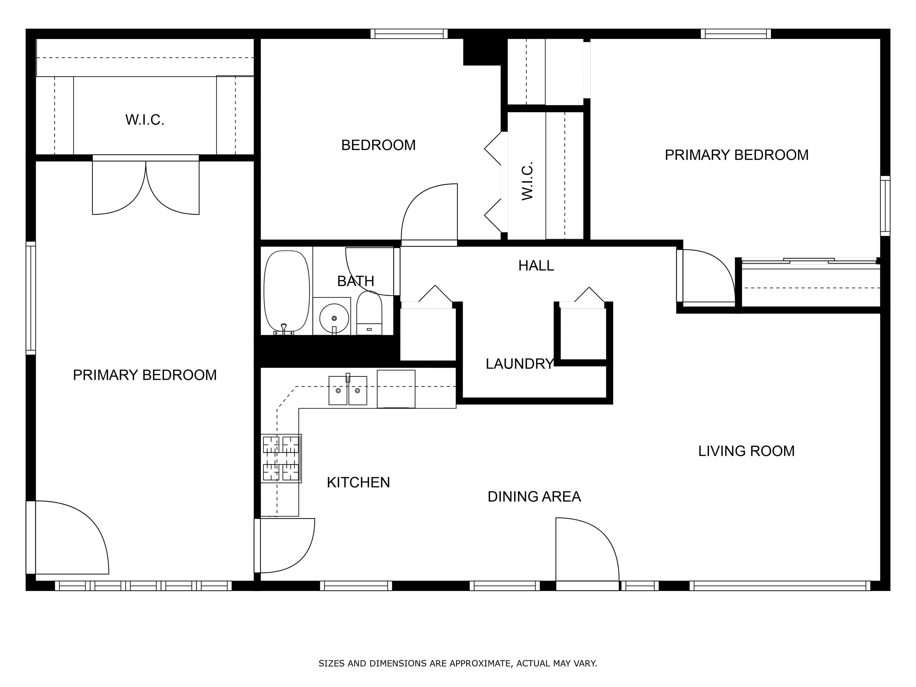 17 Roseclair Lane Centralia, IL 62801 - Photo 31 of 31