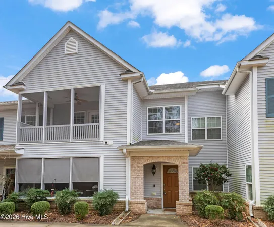 $235,000 | 1926 Tara Court, Unit 201, Greenville, NC 27858
