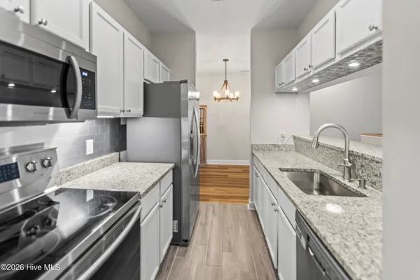 $235,000 | 1926 Tara Court, Unit 201, Greenville, NC 27858