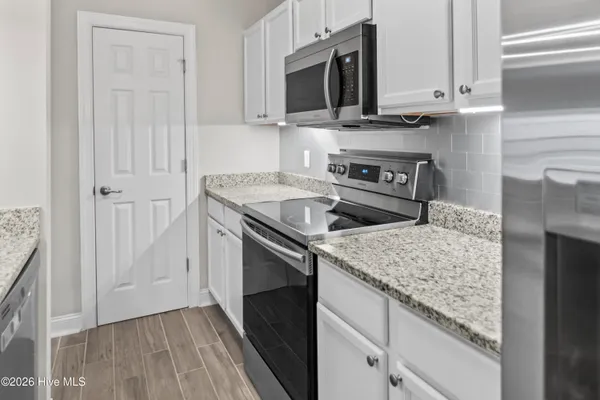 $235,000 | 1926 Tara Court, Unit 201, Greenville, NC 27858