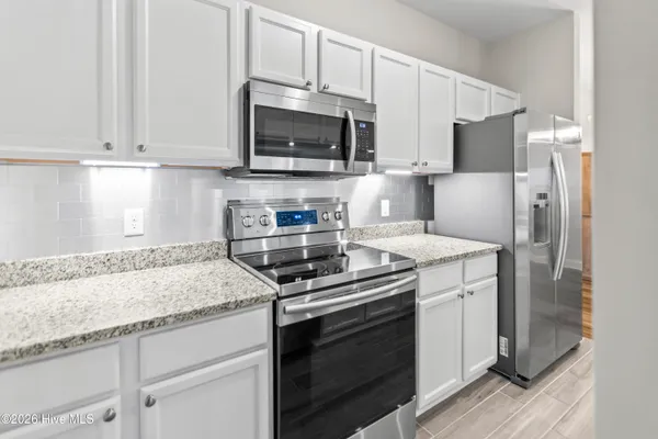 $235,000 | 1926 Tara Court, Unit 201, Greenville, NC 27858