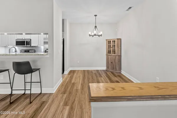 $235,000 | 1926 Tara Court, Unit 201, Greenville, NC 27858