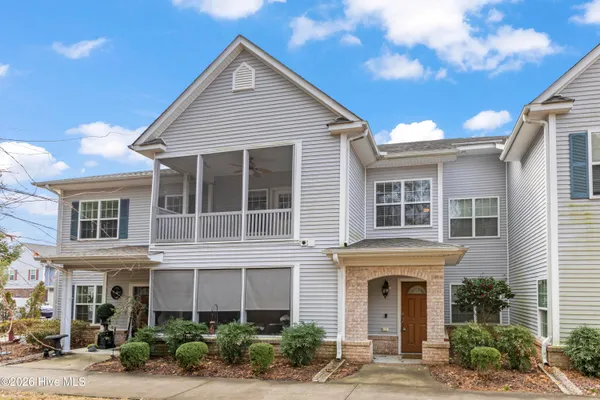 $235,000 | 1926 Tara Court, Unit 201, Greenville, NC 27858