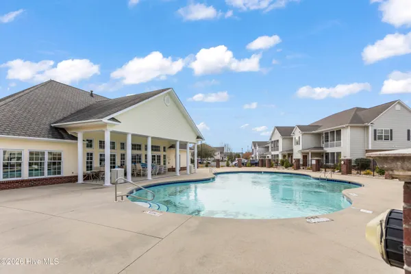 $235,000 | 1926 Tara Court, Unit 201, Greenville, NC 27858