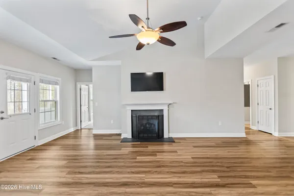 $235,000 | 1926 Tara Court, Unit 201, Greenville, NC 27858