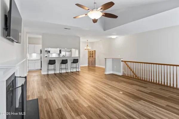 $235,000 | 1926 Tara Court, Unit 201, Greenville, NC 27858