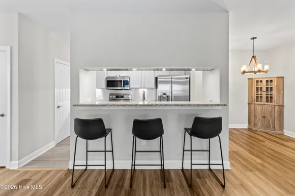 $235,000 | 1926 Tara Court, Unit 201, Greenville, NC 27858