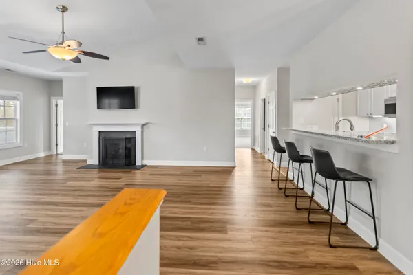 $235,000 | 1926 Tara Court, Unit 201, Greenville, NC 27858