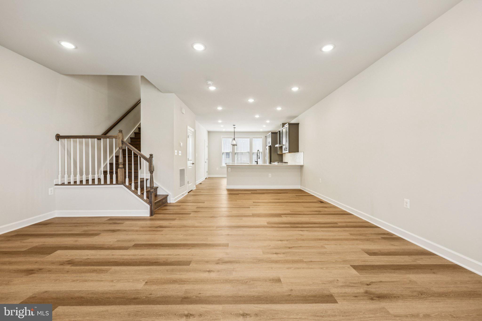 7355 Mountaineer Drive Alexandria, VA 22306 - Photo 30 of 47 a view of an entryway