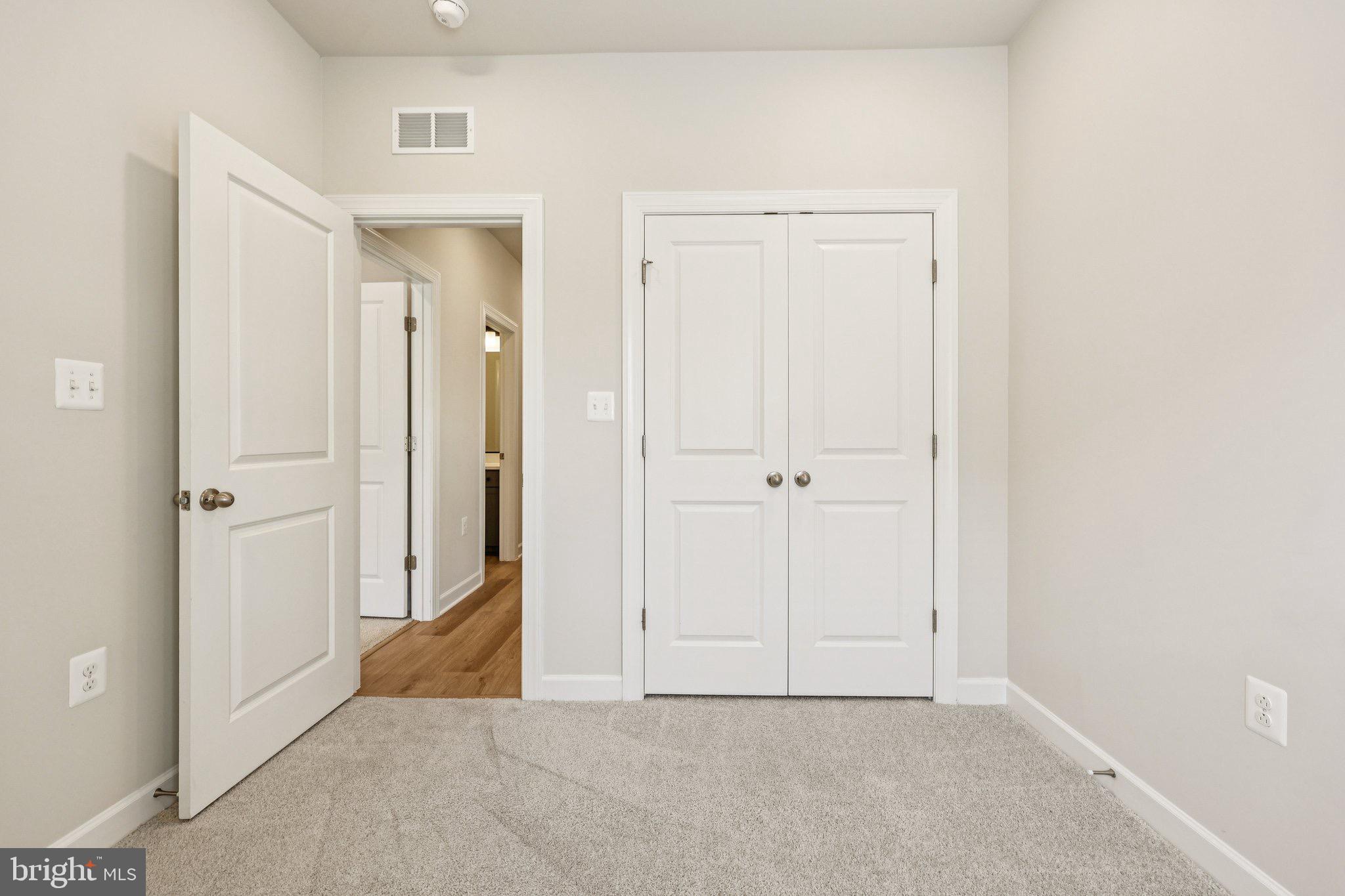 7355 Mountaineer Drive Alexandria, VA 22306 - Photo 39 of 47 a view of an empty room