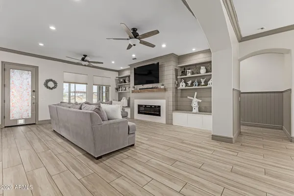 $1,000,000 | 26607 North Hayden Drive, Florence, AZ 85132