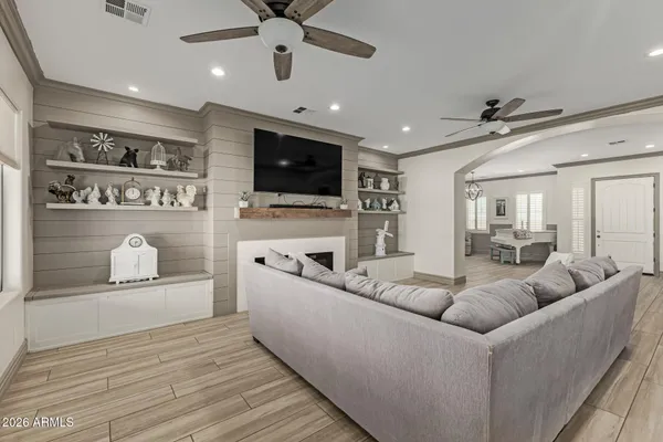 $1,000,000 | 26607 North Hayden Drive, Florence, AZ 85132