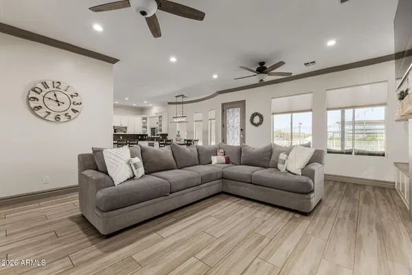 $1,000,000 | 26607 North Hayden Drive, Florence, AZ 85132