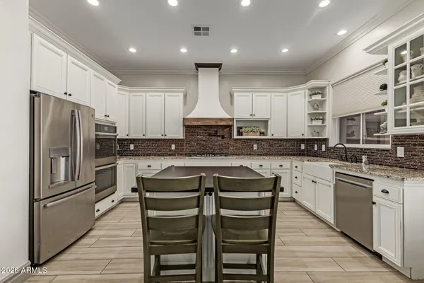 $1,000,000 | 26607 North Hayden Drive, Florence, AZ 85132