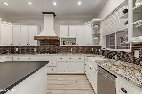 $1,000,000 | 26607 North Hayden Drive, Florence, AZ 85132