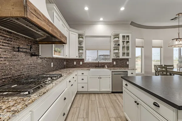 $1,000,000 | 26607 North Hayden Drive, Florence, AZ 85132