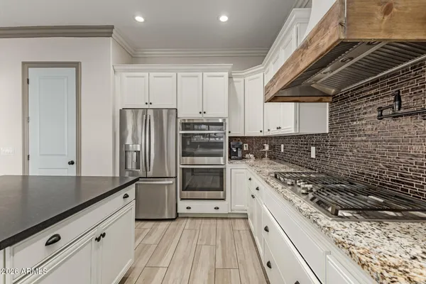 $1,000,000 | 26607 North Hayden Drive, Florence, AZ 85132