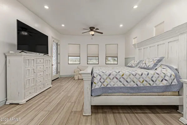 $1,000,000 | 26607 North Hayden Drive, Florence, AZ 85132