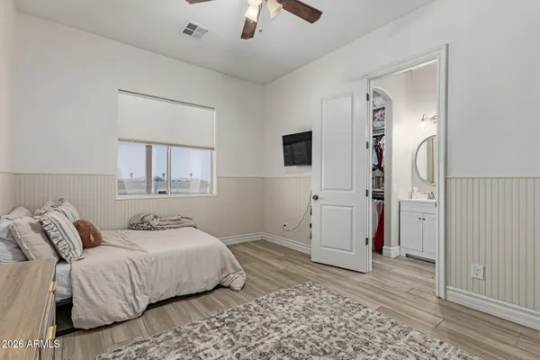 $1,000,000 | 26607 North Hayden Drive, Florence, AZ 85132