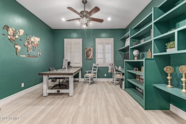 $1,000,000 | 26607 North Hayden Drive, Florence, AZ 85132