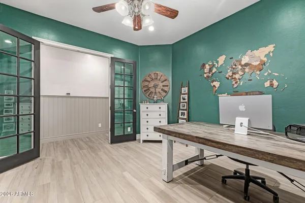 $1,000,000 | 26607 North Hayden Drive, Florence, AZ 85132
