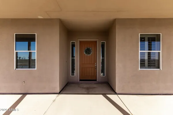 $1,000,000 | 26607 North Hayden Drive, Florence, AZ 85132