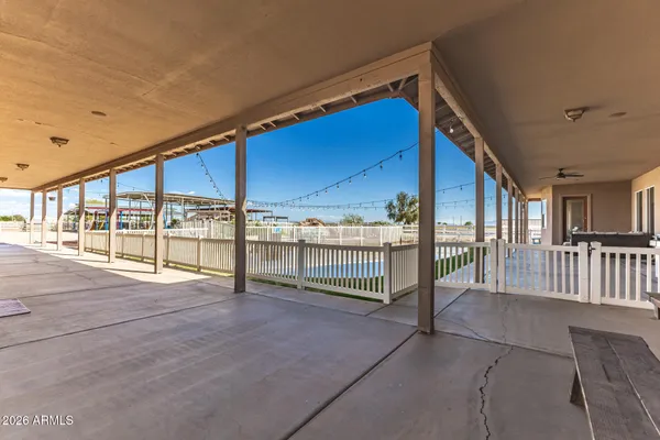 $1,000,000 | 26607 North Hayden Drive, Florence, AZ 85132