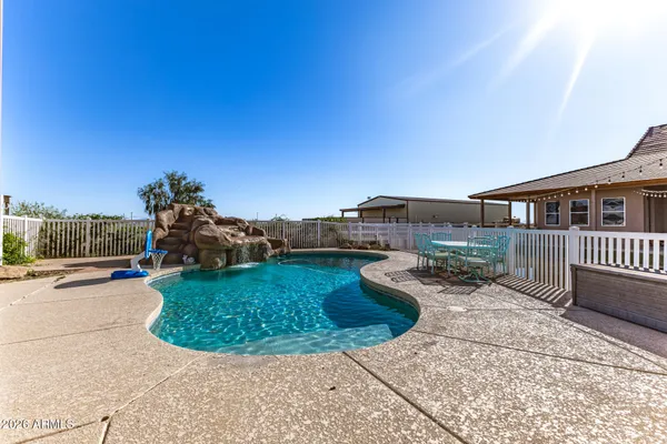 $1,000,000 | 26607 North Hayden Drive, Florence, AZ 85132